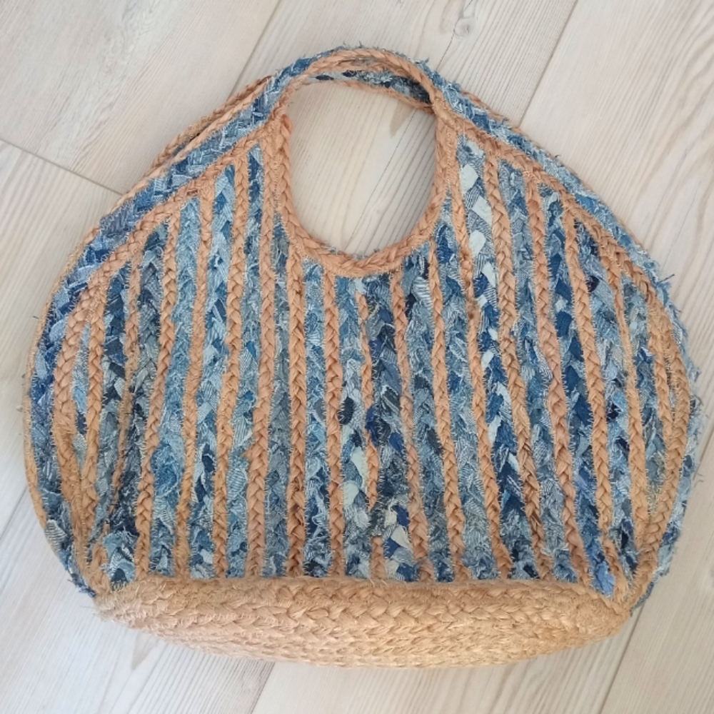 Antik Kraft Tote